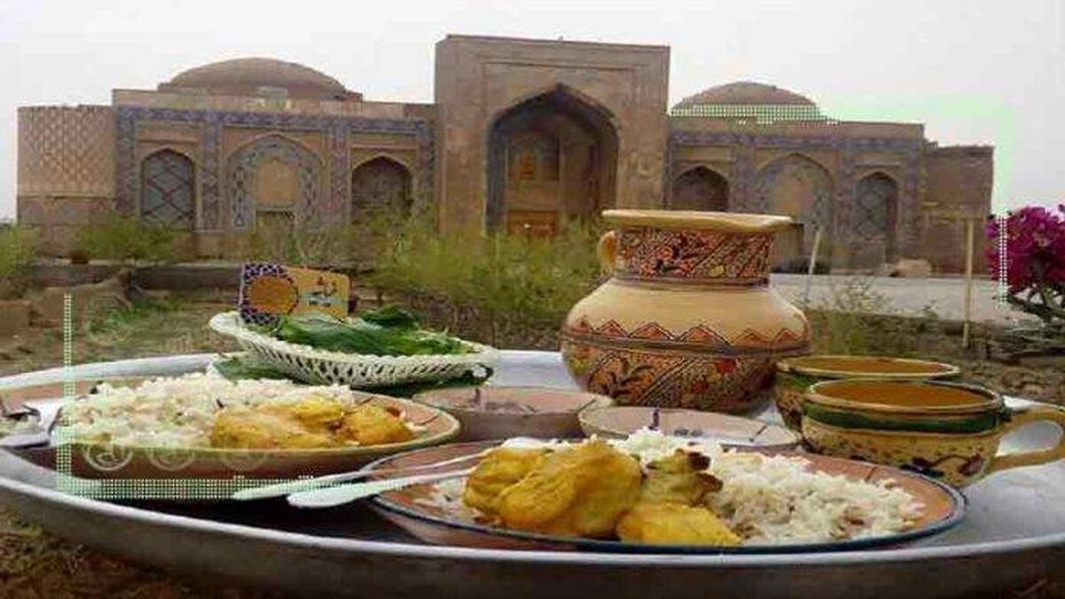 چرا آشنایی با خوراک جوامع مهم است؟