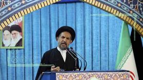 تذکر به روسیه این بار از تریبون نماز جمعه