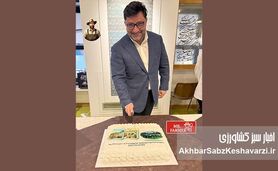 وقتی نماینده دولت در رُم کیک می‌بُرد: گرانی نهاده‌ها، آتشی که دامدار ایرانی را می‌سوزاند