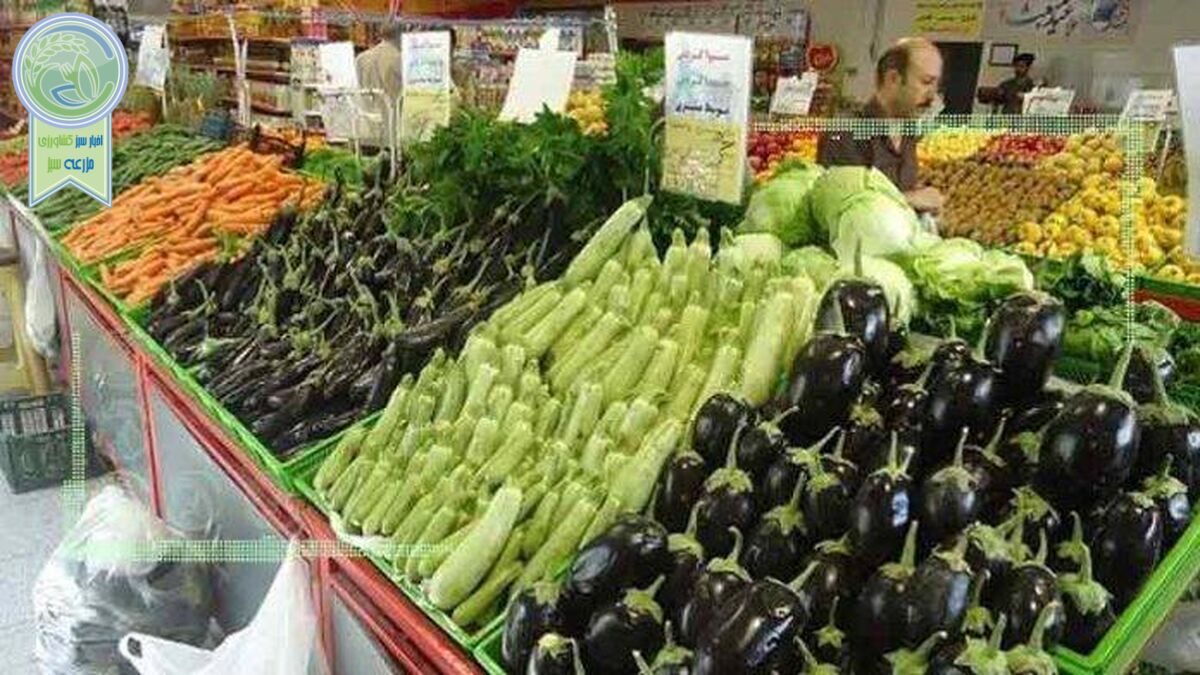 قیمت میوه و تره بار اول مرداد ۱۴۰۲