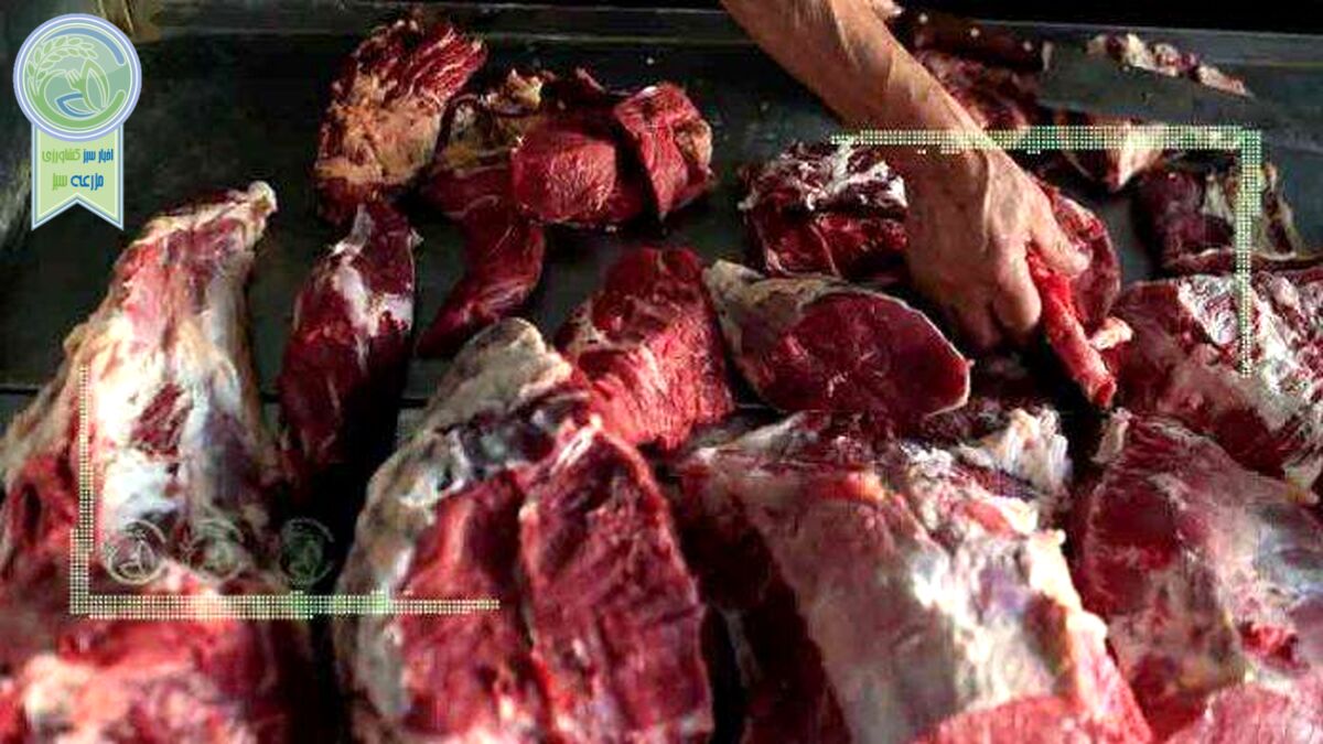 صنایع غذایی، گوشت تاریخ گذشته را قبول نمی‌کند