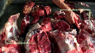 صنایع غذایی، گوشت تاریخ گذشته را قبول نمی‌کند