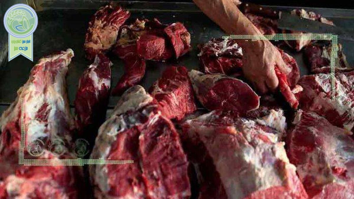 صنایع غذایی، گوشت تاریخ گذشته را قبول نمی‌کند