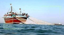 افزایش صید ایران از اقیانوس هند