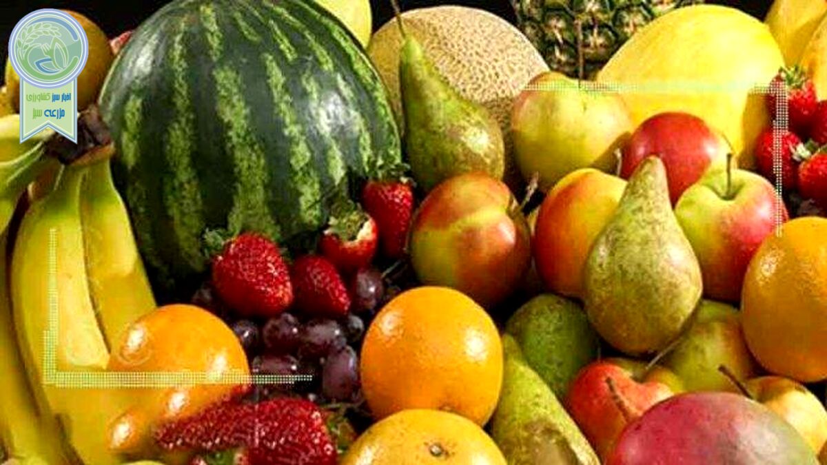 قیمت میوه و تره بار ۲۲ مرداد ۱۴۰۲