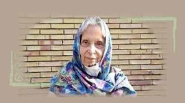 مادر علم آمار ایران درگذشت