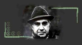 هادی شفائیه؛ پدر عکاسی‌ نوین‌ ایران