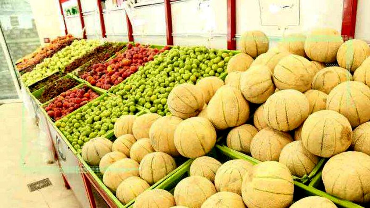 خرید میوه از میادین تره‌بار چقدر به‌صرفه است؟