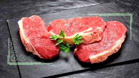 قیمت روز گوشت قرمز در ۳۱ مرداد ۱۴۰۲
