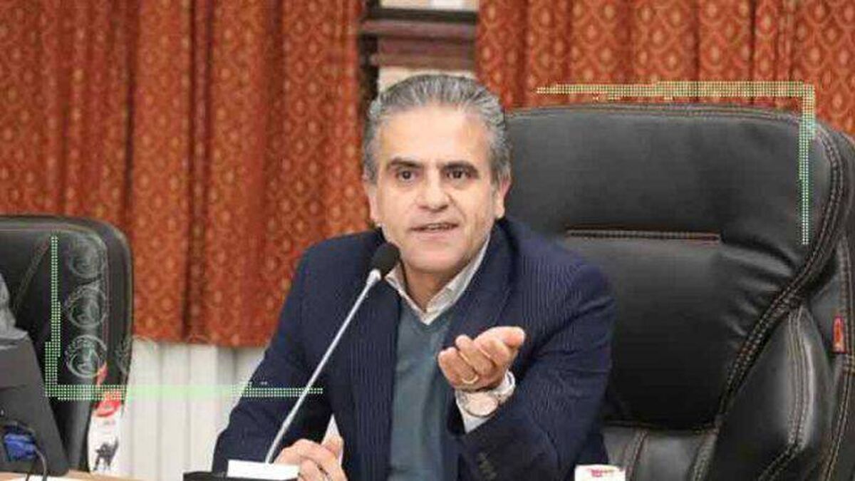 اشتغالزایی برای ۶۹۵۰ نفر با بهره‌برداری از طرح‌های صنایع