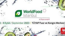 برترین رویداد خوراکی و نوشیدنی ترکیه؛ 15 تا 18 شهریور