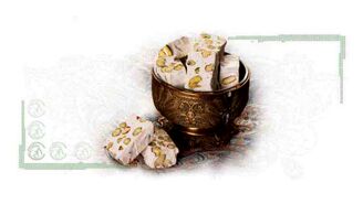 حقایقی درباره گز شیرینی اصیل ایرانی
