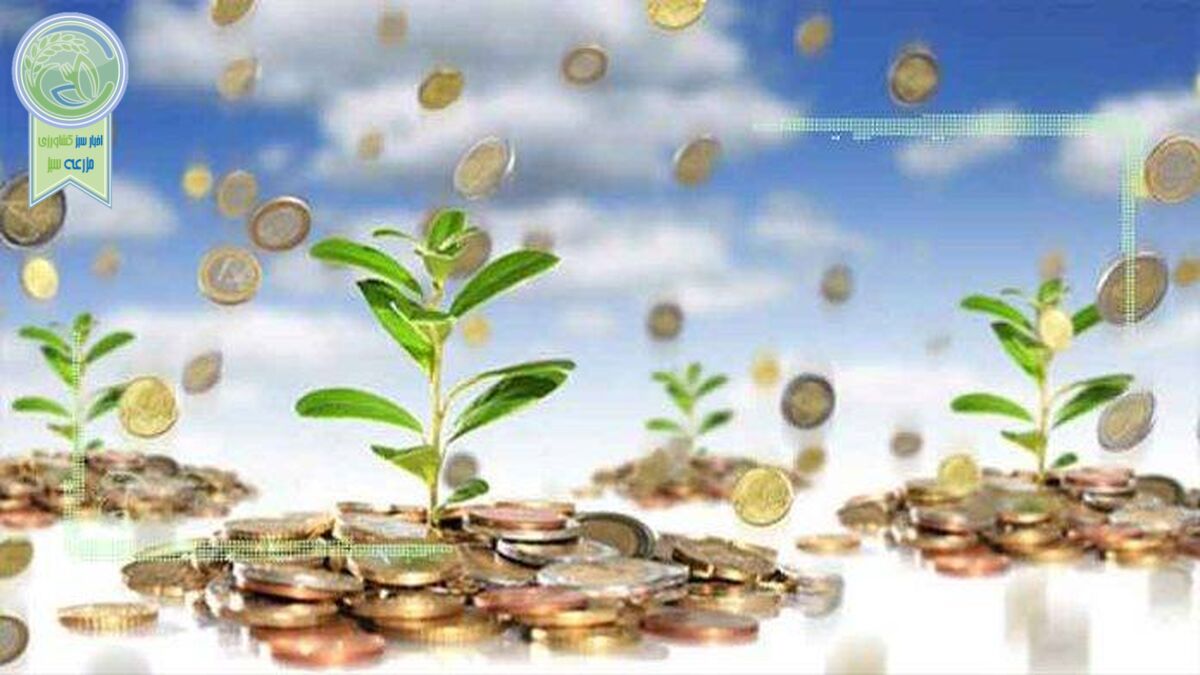 واقع‌بینی لازمه بیمه کشاورزی