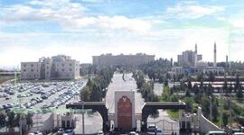 ثبت نام بدون آزمون در دانشگاه کشاورزی ورامین