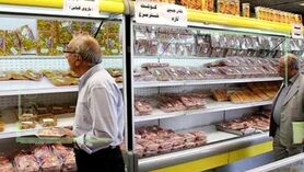 قیمت انواع مرغ در ۲۷ شهریور ۱۴۰۲