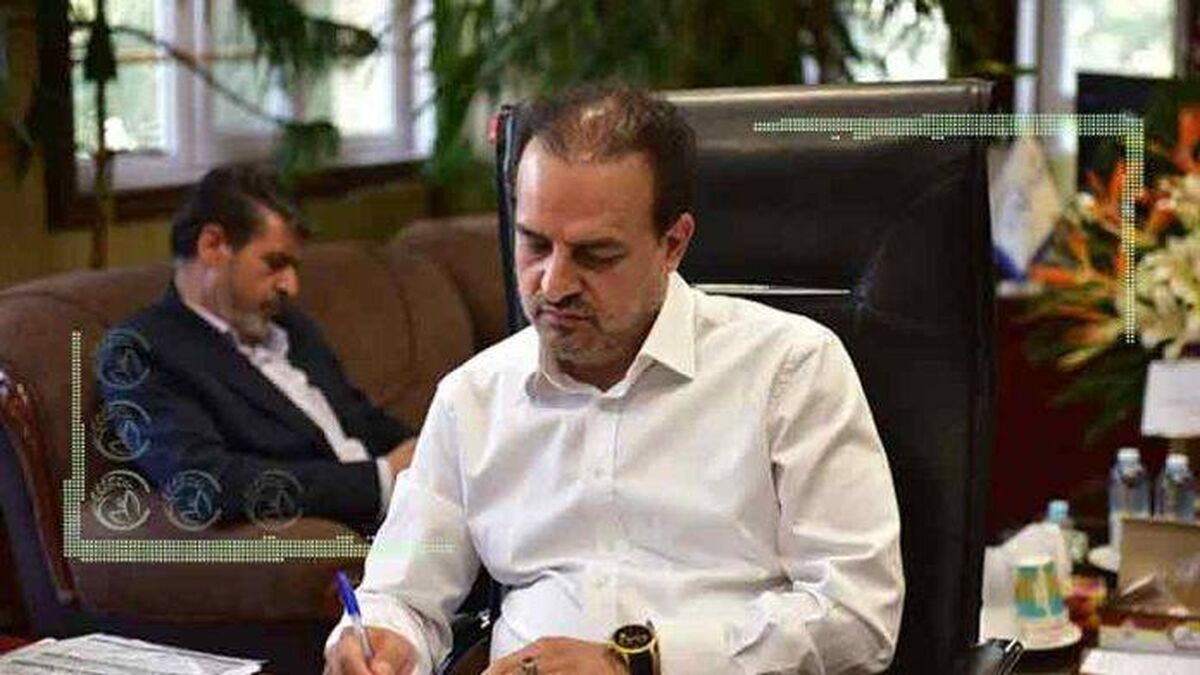 توسعه کشت گلخانه ای البرز در دستور کار قرار دارد