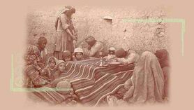 وقایع اتفاقیه روستایی و کشاورزی در ایران معاصر