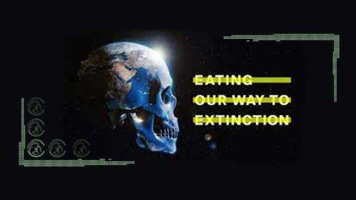 درباره مستند سینمایی «از غذا تا انقراض»