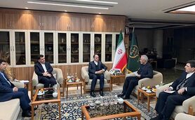 ظهور پدیده «مافیای وقت» در وزارت جهادکشاورزی

