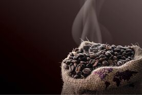 پنج تولید‌کننده عمده قهوه در جهان