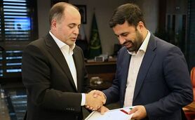 دوره مدیریتی سه ساله پیمان پاک در وزارت کشاورزی پایان یافت

