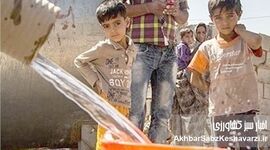 سبزوار در تاریکی و تشنگی: بحران «قطعی برق و آب» صدای مردم را درآورد