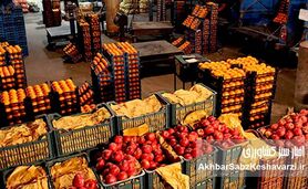 میوه شب عید؛ نماد سوءمدیریت وزارت جهاد کشاورزی
