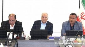 چهاردهمین جشنواره ارگانیک ایران با شعار هزینه پیشگیری کمتر از درمان است در بوستان گفتگو برگزار می‌شود/ انتقاد از عدم حمایت دولتی