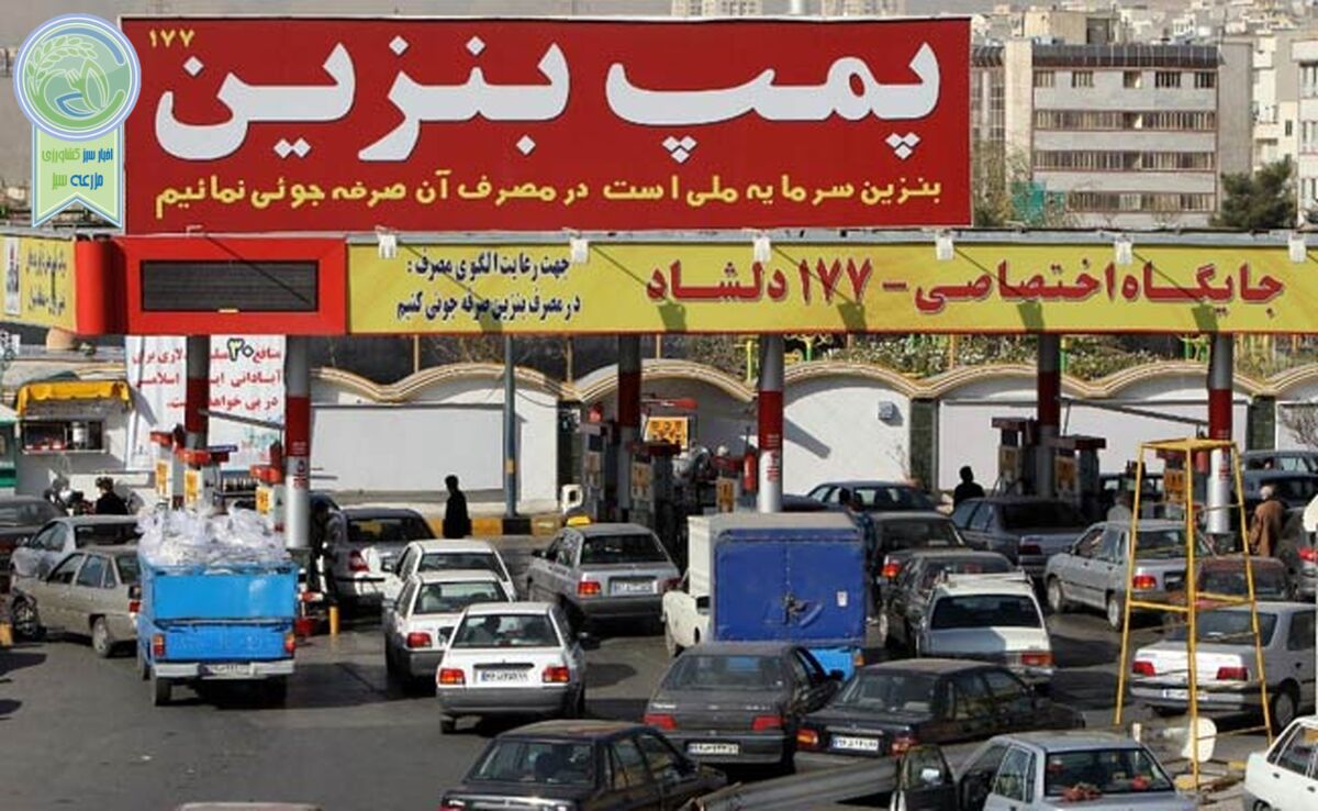 کیفیت بنزین فدای خودکفایی

