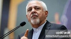 طرح تازه ظریف برای پایان جنگ ایران و آمریکا در فارین افرز