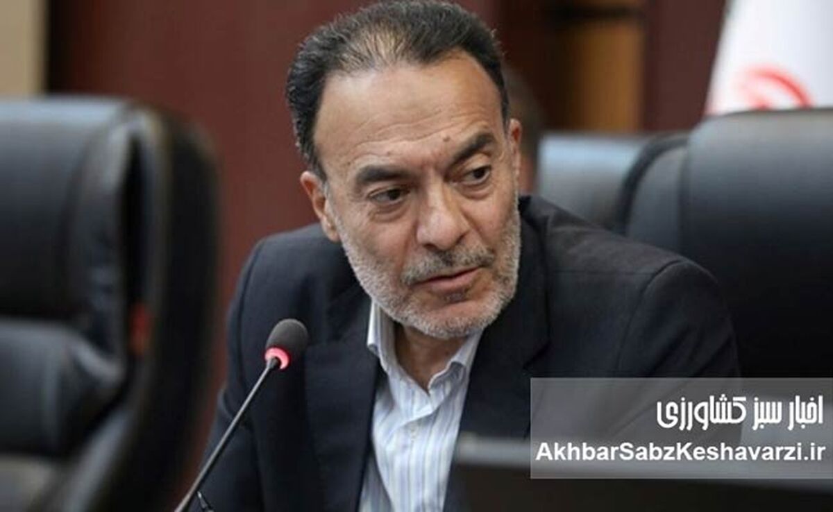 «نوی پو» بانک کشاورزی؛ راهکاری تازه برای حل بحران نقدینگی کشاورزان

