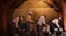 مازوت‌سوزی کوره‌های آجرپزی یزد، نقض آشکار حقوق زیست‌محیطی