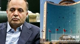 تاکسی‌بازی برای دوربین، پاسخ‌گویی برای مردم؛ آقای قزلجه، هزینه چند میلیاردتومانی هتل تبریز را از کجا پرداخت کردید؟ نمایش کافی است!