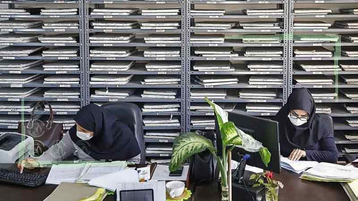 عیدی طنز تلخ دولت


