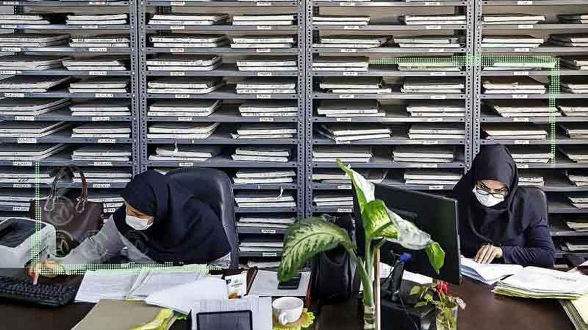 عیدی طنز تلخ دولت


