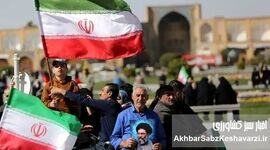 آرزوی موهوم مخالفان نظام ایران محقق نمی‌شود