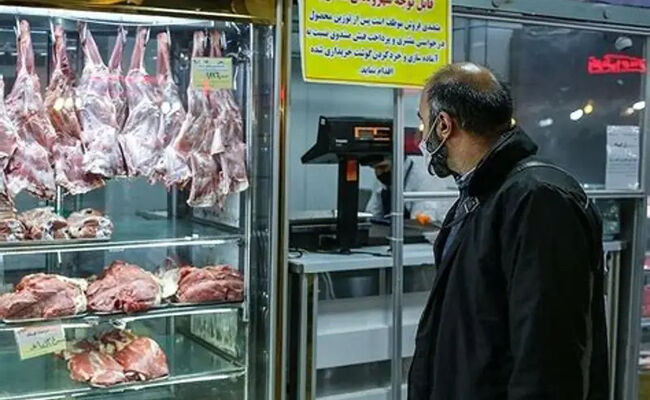 سفره‌های خالی؛ تاوان سوء‌مدیریت وزارت جهاد کشاورزی