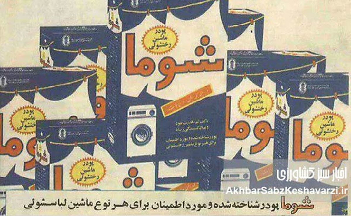 ۶۰ سال خاطره با شوما و دریا؛  تولی‌پرس چگونه به بن‌بست رسید؟