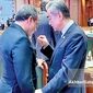 آزمون دیپلماسی چین در هرمز؛ از رایزنی‌های عراقچی تا پیشنهاد میانجی‌گری پکن

