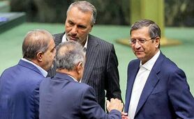 استیضاح راه‌حل نیست!

