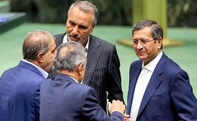 استیضاح راه‌حل نیست!

