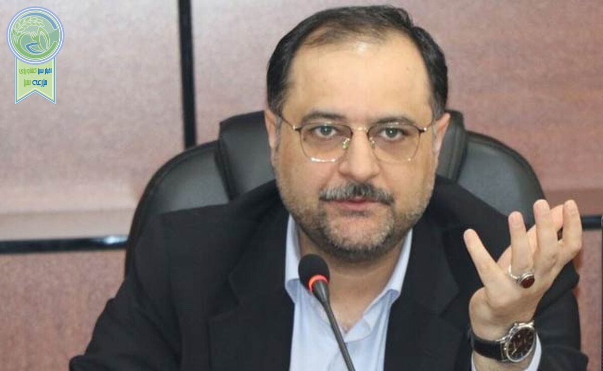 ورود ۱۰ فروند کشتی حامل نهاده‌های دامی به کشور در دو ماه گذشته

