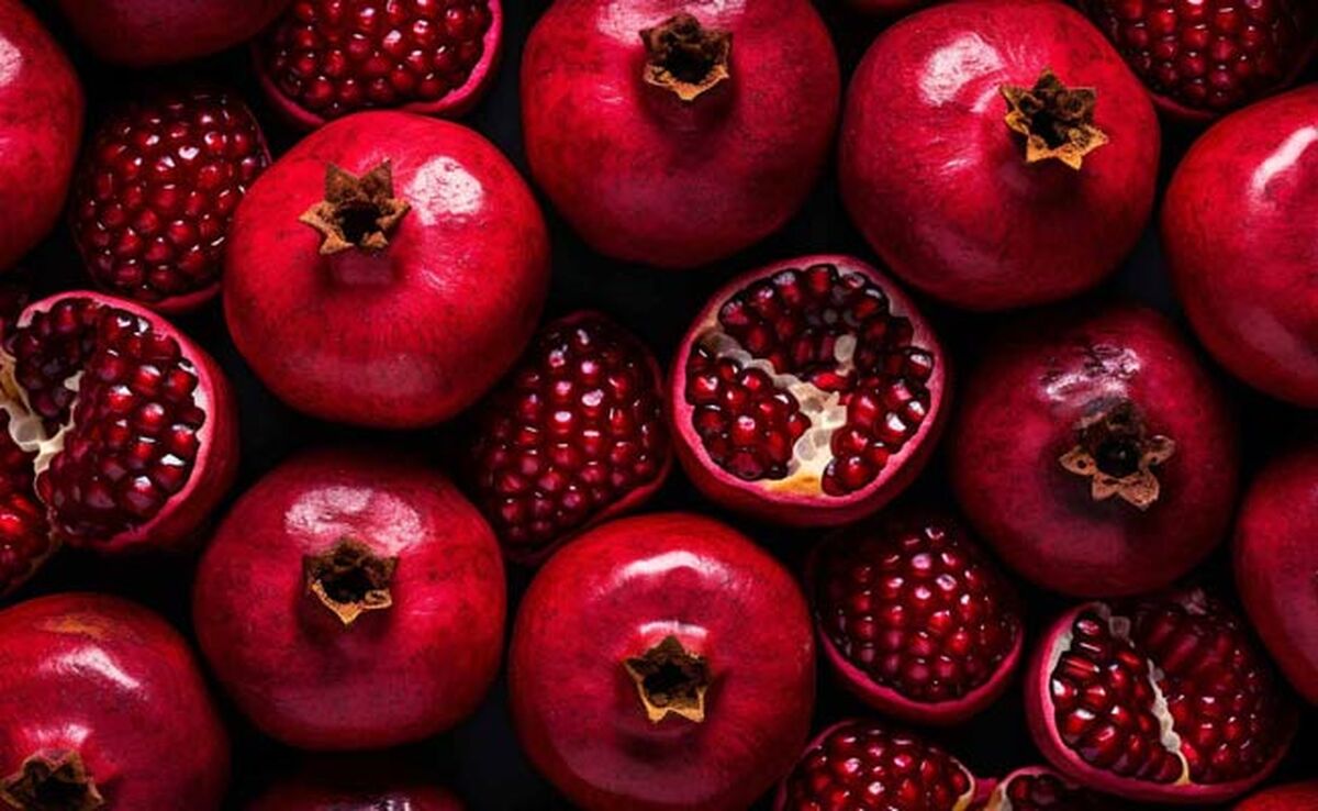 انار؛ از پیشگیری دیابت تا مقابله با سرطان

