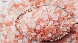 نمک صورتی؛ واقعیت علمی درباره فواید، مضرات و تفاوت با نمک معمولی