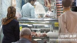بازار گوشت در محرم زیر ذره‌بین؛ آیا کمبود در راه است؟

