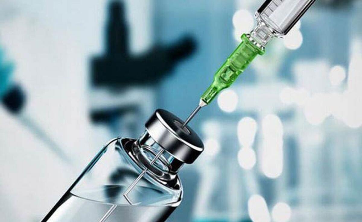 تولید 50 میلیارد دوز واکسن در حوزه طیور طی 23 سال اخیر

