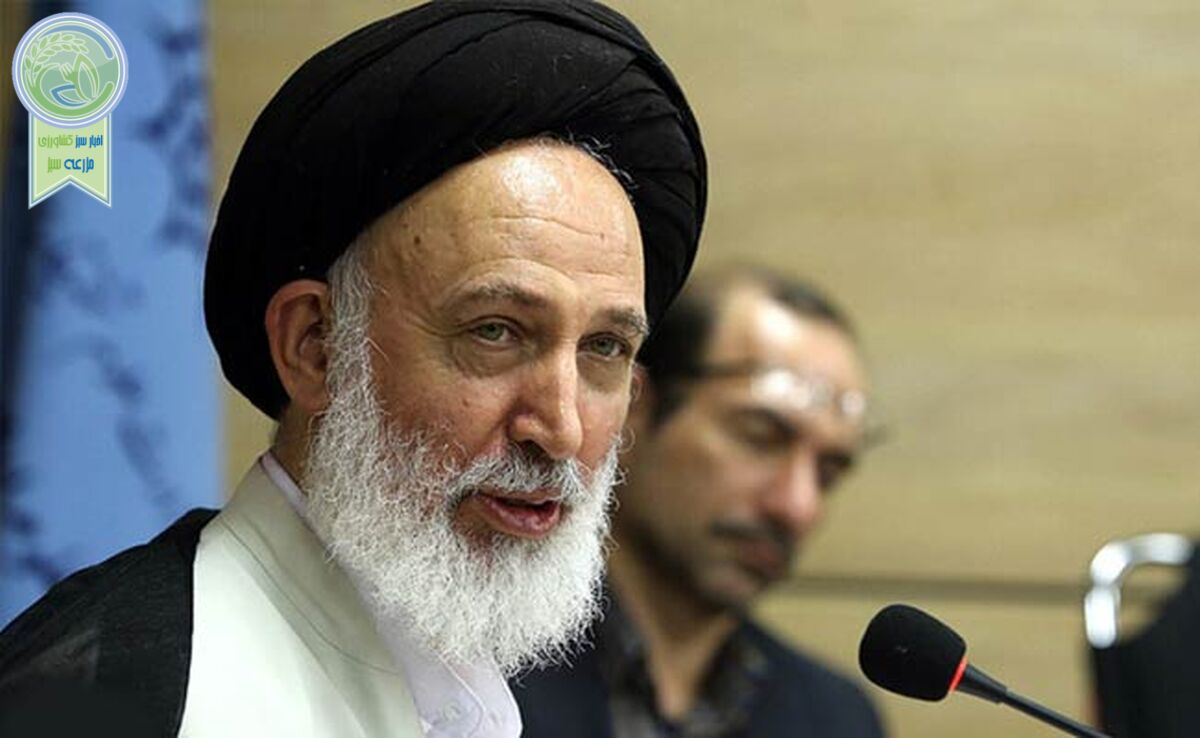 آیت‌الله ایازی مدرس حوزه علمیه: مراجع قم از ابتدا با گشت ارشاد مخالف بودند

