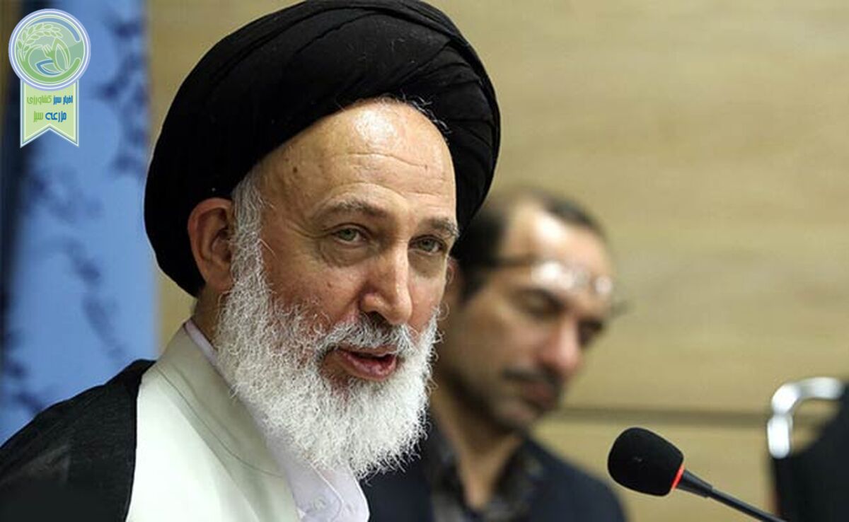 آیت‌الله ایازی مدرس حوزه علمیه: مراجع قم از ابتدا با گشت ارشاد مخالف بودند

