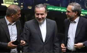 اتهام سیاست‌بازی به ظفرقندی و حمله به عراقچی

