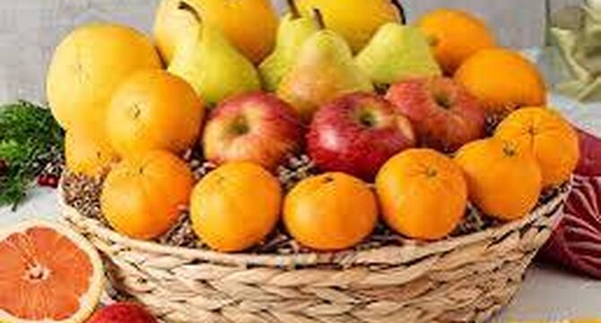 میوه‌ها و سبزیجات زمستانی و خواص شگفت‌انگیز آن‌ها برای سلامتی
